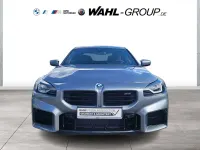 Gebraucht BMW M2 Shadowline 480 PS (353 kW) 2025 Grau Coupé