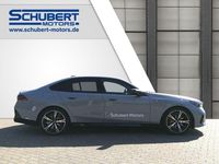 Neu BMW i5 Performance 442 kW (601 PS) 2025 Grau Limousine