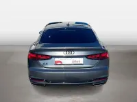 Gebraucht Audi A5 Sportback Comfort 286 PS (210 kW) 2022 Daytonagrau perleffekt Kleinwagen