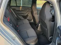 Gebraucht Skoda Octavia RS 184 PS (135 kW) 2019 Grau Kombi