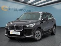 Gebraucht BMW iX1 230 kW (313 PS) 2023 Schwarz SUV