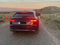 Gebraucht Audi SQ8 Design 435 PS (319 kW) 2020 Schwarz SUV