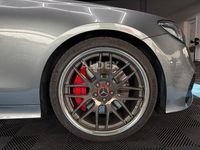 Gebraucht Mercedes E53 AMG AMG 435 PS (319 kW) 2020 Grau Coupé