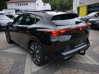 Neu Cupra Formentor VZ3 333 PS (244 kW) 2025 Schwarz SUV