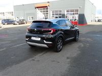 Gebraucht Renault Captur 158 PS (116 kW) 2022 Schwarz / silber SUV