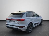 Gebraucht Audi e-tron Business 314 kW (428 PS) 2026 Weiß (gletscherweiss) SUV