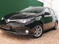 gebraucht Toyota Auris Touring Sports/ Navi/ Kamera/ SHZ/ Alu