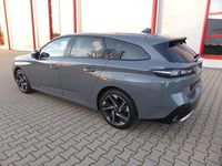 Gebraucht Peugeot 308 Allure 131 PS (96 kW) 2024 Grau Kombi