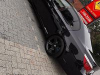 Gebraucht BMW 530 235 PS (172 kW) 2008 Schwarz Limousine