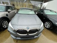 Używany BMW M135 Performance 306 KM (225 kW) 2023 Szary Hatchback