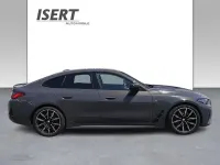 Gebraucht BMW M440 M Sport 374 PS (275 kW) 2023 Grau Limousine