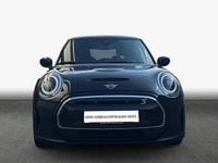 Gebraucht Mini Cooper SE Classic 135 kW (184 PS) 2023 Midnight black ii Kleinwagen