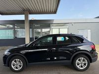 Gebraucht Audi Q3 Ambiente 245 PS (180 kW) 2021 Schwarz SUV
