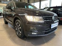 gebraucht VW Tiguan IQ Drive 2.0 TDI // PDC // NAVI KLIMA