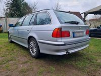 gebraucht BMW 523 e39 i Touring 5er Automatik