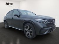 Gebraucht Mercedes GLC400d AMG 252 PS (185 kW) 2025 Grau SUV