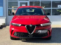 Gebraucht Alfa Romeo Tonale Super 131 PS (96 kW) 2023 Rot SUV