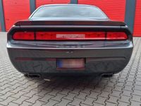 gebraucht Dodge Challenger 5,7 V8