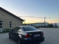 Second-hand BMW 325 Performance 218 CP (160 kW) 2005 Gri Berlinǎ