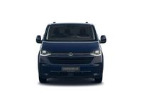 Gebraucht VW T7 150 PS (110 kW) 2025 Blau Van