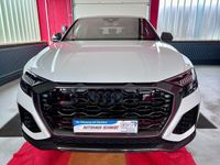 gebraucht Audi RS Q8 RS Q8Dynamic+ACC 3xCarbon SAGA HeadUp B&O 23Zol