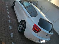Gebraucht BMW 116 136 PS (100 kW) 2012 Weiß Kleinwagen