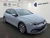 Gebraucht VW Golf VIII Active 131 PS (96 kW) 2023 Mondsteingrau Limousine
