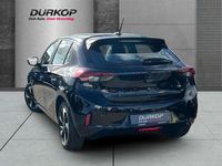 Neu Opel Corsa-e Edition 100 kW (136 PS) 2026 Karbon schwarz Kleinwagen