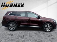 gebraucht Renault Koleos INITIALE PARIS BLUE dCi