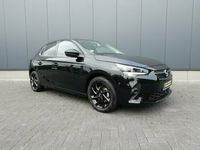 Gebraucht Opel Corsa Elegance 101 PS (74 kW) 2020 Schwarz metallic Kleinwagen