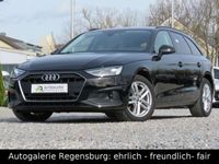 gebraucht Audi A4 Avant 35 TDI *LED*NAVI GROß*SPORT*ABSTANDS.*