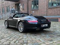 gebraucht Porsche 911 Carrera S Cabriolet 997