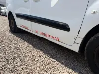 Gebraucht Citroën Berlingo SELECTION 92 PS (67 kW) 2013 Weiß Van / Kleinbus