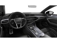 gebraucht Audi S7 Sportback TDI HD MATRIX LUFTFEDER PANORAMA