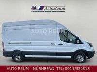Gebraucht Ford Transit 105 PS (77 kW) 2019 Weiß Van / Kleinbus
