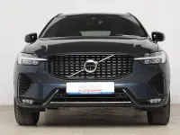 Gebraucht Volvo XC60 Business Edition 250 PS (183 kW) 2025 Blau SUV