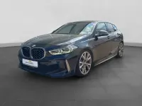 Gebraucht BMW M135 Sport Line 306 PS (225 kW) 2022 Schwarz Kleinwagen