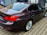 Gebraucht BMW 328 Exclusive 245 PS (180 kW) 2013 Rauchtopas / individual Limousine