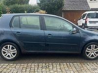 Gebraucht VW Golf V 102 PS (75 kW) 2007 Limousine