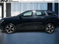 Gebraucht Renault Austral Evolution 158 PS (116 kW) 2024 Schwarz SUV