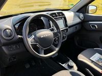 Usado Dacia Spring Essentiel 33 kW (45 CV) 2023 Negro Utilitario