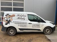 gebraucht Ford Transit Connect Kasten