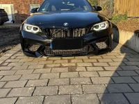 Gebraucht BMW M2 Competition Edition 412 PS (303 kW) 2020 Schwarz Coupé