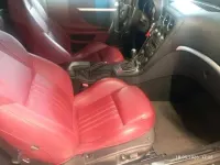 Gebraucht Alfa Romeo Spider 209 PS (153 kW) 2009 Schwarz Cabrio