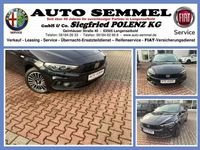 Gebraucht Fiat Tipo Life 131 PS (96 kW) 2024 New nero Kombi