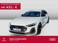 Gebraucht Audi A5 Ambiente 204 PS (150 kW) 2025 Gletscherweiß metallic Coupé
