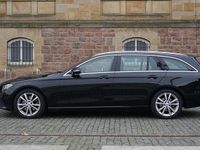 Gebraucht Mercedes E300 245 PS (180 kW) 2020 Schwarz  040 Kombi