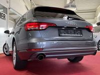 gebraucht Audi A4 Avant 2.0 TFSI ultra sport*SHZ*ACC*LED*AHK*