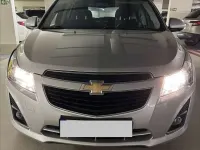 Gebraucht Chevrolet Cruze LTZ 140 PS (102 kW) 2012 Kombi