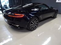gebraucht Aston Martin DB11 Coupe Touchtronic Launch Edition Carbon 1. Hand